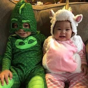 Meet your Posher, Paul